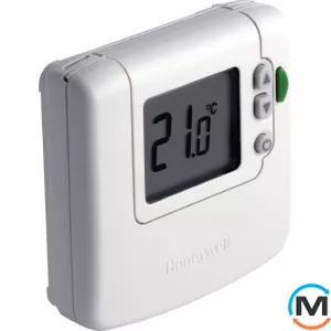 Resideo (Honeywell) DT90E1012 ЕКО Цифровий кімнатний термостат, фото 