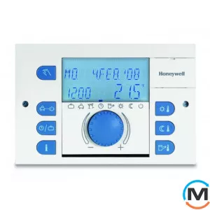 Контроллер Resideo (Honeywell) Smile СМАЙЛ SDC7-21N, фото 