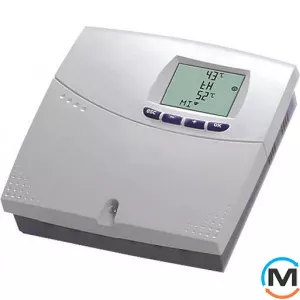 Базовий погодозалежний регулятор Meibes HZR-C, фото 