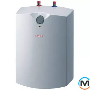 Бойлер электрический Drazice TO 15 UP, фото 