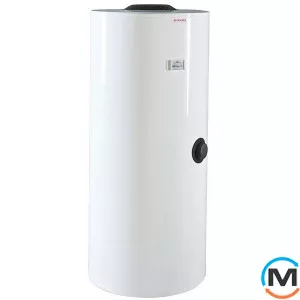 Бойлер непрямий Drazice OKC 300 NTRR/SOL, Об'єм (л): 300, Виконання: Вертикальний, фото 