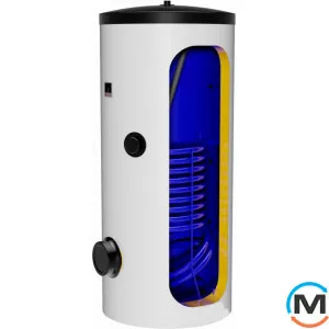 Бойлер комбінований Drazice OKCE 200 NTR/2,2kW, фото 