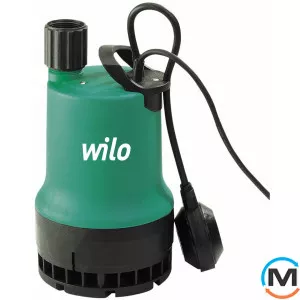 Дренажний насос Wilo TM 32/7, Модифікація: TM 32/7, фото 