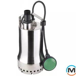 Дренажний насос Wilo TS 40/14-A 1~, Модифікація: TS 40/14-A 1~, фото 