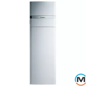 Конденсационный напольный котел Vaillant auroCOMPACT VSC D 306/4-5 190, фото 