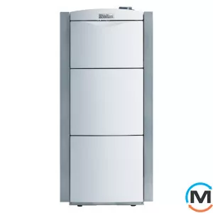 Конденсационный напольный котел Vaillant ecoVIT exclusiv VKK 226/4, Тип котла: Газовый конденсационный, Тепловая мощность (кВт): 23, Встроенный бойлер: Нет, Количество контуров: 1, Способ отвода газов: Турбированный, фото 