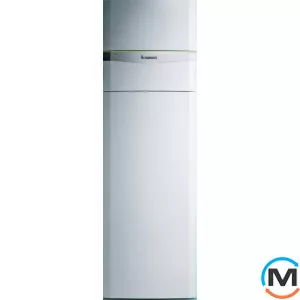 Модульный тепловой насос Vaillant flexoCOMPACT exclusive VWF 58/4.400 V с бойлером, фото 