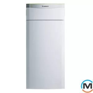 Модульный тепловой насос Vaillant flexoTHERM exclusive VWF 87/4.400 V, фото 