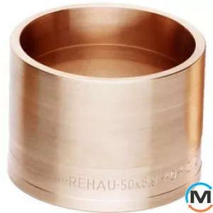 Надвижная Гильза Rehau Rautitan MX 50, Диаметр (мм): 50, фото 