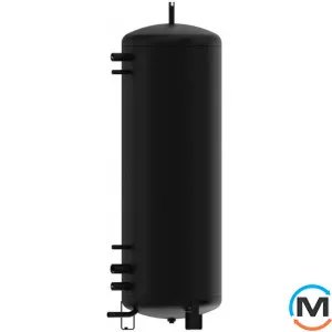 Теплоакумулятор Drazice NAD 500 V2, Об'єм (л): 500, Кількість змійовиків: Ні, фото 