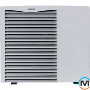 Тепловой насос Vaillant aroTherm VWL 55/2 A 230 V, фото 