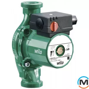 Циркуляционный насос Wilo Star-RS15/6-130, фото 