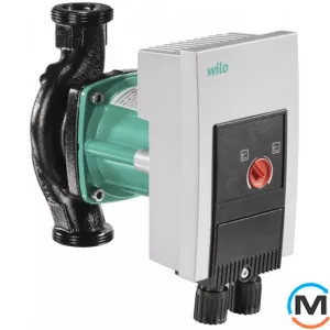 Циркуляционный насос Wilo Yonos MAXO 25/0,5-7 (энергосберегающий), Модификация: MAXO 25/0,5-7, фото 