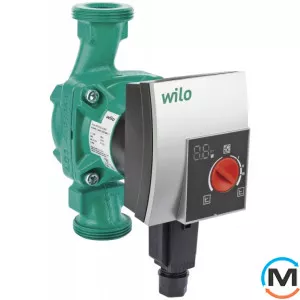Циркуляционный насос Wilo Yonos PICO 25/1-4 (энергосберегающий), фото 
