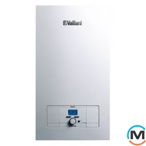 Электрический котел Vaillant eloBLOCK VE9 R13 c шиной eBus (3 + 6 кВт) (220/380 В), Тепловая мощность (кВт): 9, фото 