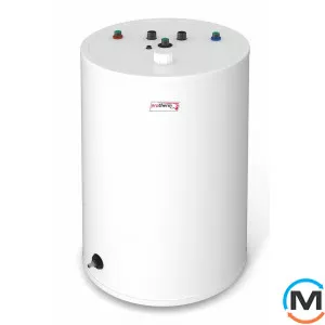 Водонагреватель Protherm FE 200/6 BM, Объем (л): 200, Исполнение: Вертикальный, Количество змеевиков: 1, фото 
