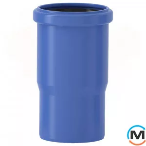 Компенсаційний патрубок Valsir Triplus HTL2 Ø50, Діаметр (мм): 50, фото 