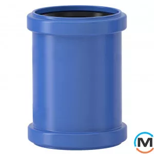 Муфта Valsir Triplus Ø32, Диаметр (мм): 32, фото 