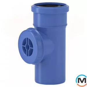 Ревізія Valsir Triplus Ø160, Діаметр (мм): 160, фото 