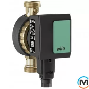 Циркуляционный насос (ГВС) Wilo Star-Z-NOVA-A, Модификация: Star-Z-NOVA-A, фото 