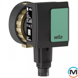 Циркуляційний насос (ГВП) Wilo Star-Z-NOVA, Модифікація: Star-Z-NOVA, фото 