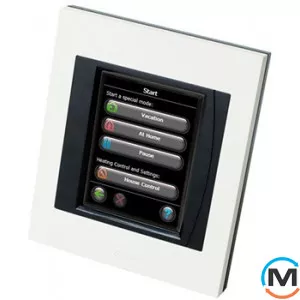 Центральна панель Danfoss Link CC + PSU Mk IV з Wi-Fi, фото 