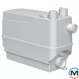 Сололифт Grundfos Sololift2 C-3, Модификация: Sololift2 C-3, фото 