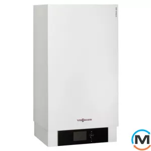 Тепловой насос Viessmann Vitocal 100-S 8,2 кВт 230В, отопление, охлаждение, ГВС, тэн, фото 