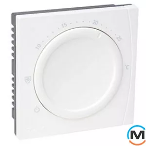 Комнатный термостат Danfoss WT-T 5-30 ° С 230В, фото 