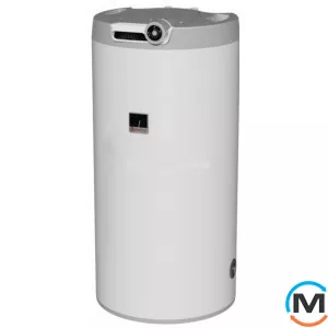 Бойлер электрический Drazice OKCE 100 S/2,2kW, Кол-во/мощность ТЭНов: 1x2,2 кВт, Объем (л): 100, Исполнение: Горизонтальный, фото 