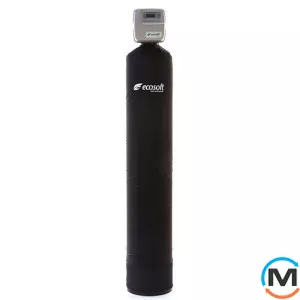 Ecosoft FРА1252CT фільтр для видалення хлору, фото 
