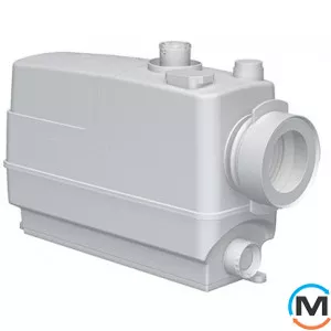 Сололифт Grundfos Sololift2 CWC-3, Модификация: Sololift2 CWC-3, фото 