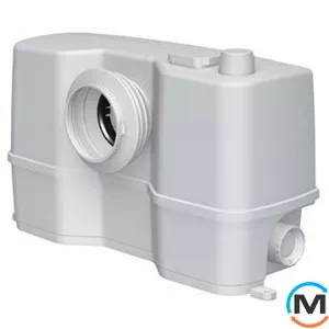 Сололифт Grundfos Sololift2 WC-3, Модификация: Sololift2 WC-3, фото 