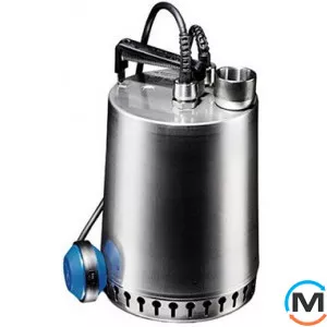 Дренажный насос Grundfos Unilift KP 350-A1, Модификация: Unilift KP 350-A1 10м, фото 