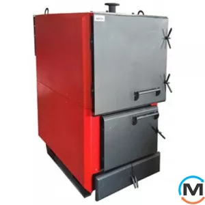 Котел тривалого горіння Marten Industrial Т 95 кВт, Теплова потужність (кВт): 95, фото 