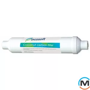 Посткарбон Ecosoft для обратного осмоса, фото 