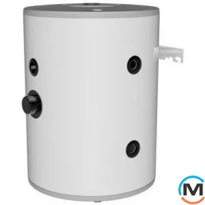 Теплоакумулятор Drazice NAD 100 v1, Об'єм (л): 100, фото 