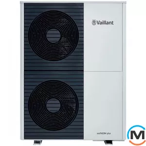 Vaillant aroTHERM plus VWL 105/6 A моноблочний тепловий насос, фото 
