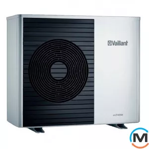 Vaillant aroTHERM plus VWL 65/6 A 230V моноблочный тепловой насос, фото 