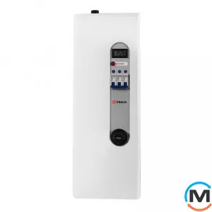 Котел электрический VITERM EKO 4,5 кВт, Тепловая мощность (кВт): 4.5, фото 