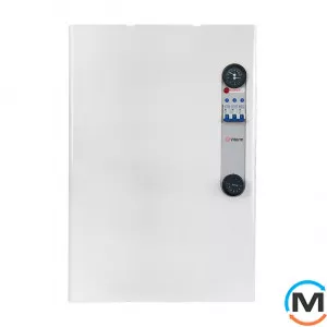 Котел электрический VITERM MAX с насосом 4,5 кВт, Тепловая мощность (кВт): 4.5, фото 