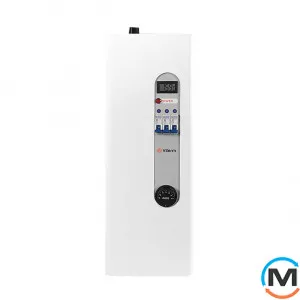 Котел электрический VITERM STANDART 6 кВт, Тепловая мощность (кВт): 6, фото 