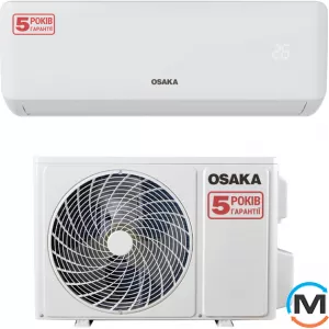 Кондиционер Osaka ST-07HH, фото 