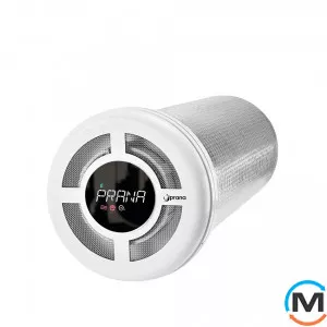 Рекуператор PRANA-200 C, Варіант: 200 C STANDART, фото 