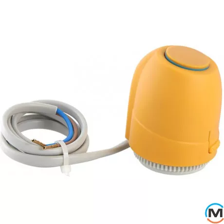 Електротермічний сервоприводнорм. ЗАКР.живлення 220 В, фото 