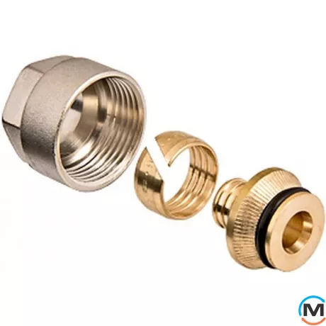 Фітинг Euroconus Valtecдля мет. пл. труби 20(2,0), фото 