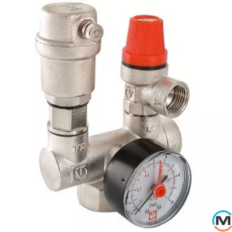 Группа безопасности Valtec 1", фото 