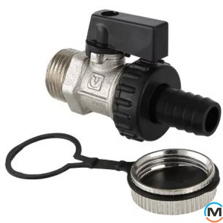 Клапан зливний 1/2", фото 