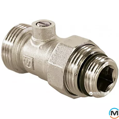 Кран Valtec для нижнего подключения, фото 