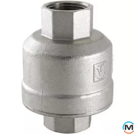 Обратный клапан Valtec для гравитационных систем 1", фото 